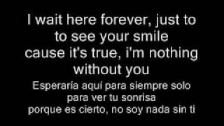 Sum 41 - With me (With Lyrics + Con Letra)