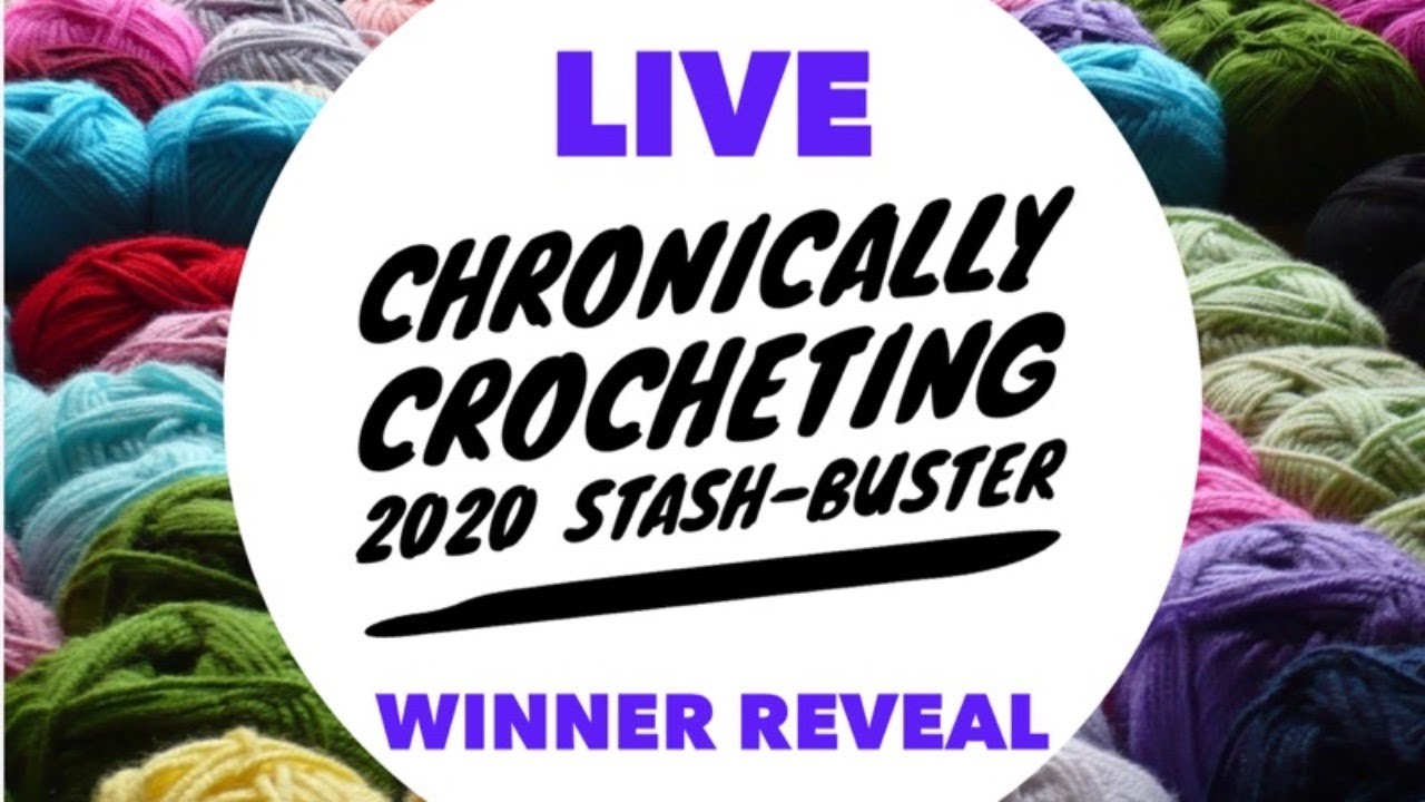 Stash Buster February 2020 Winner/Prize Live YouTube
