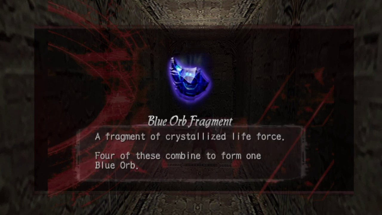 Devil May Cry 3 Mission 9 Blue Orb Fragment Subterranean Garden YouTube devil-may-cry-3-mission-9-blue-orb-fragment-subterranean-garden-youtube