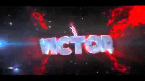 Intro para inscritos #1 - Victor By: Eu