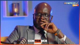 Les Confidences Emouvantes de El Malick Ndiaye: Enfance, Education,Travail, Politique, Ousmane Sonko