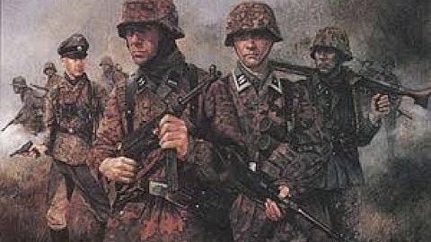 [HOI4] Danzig or War!