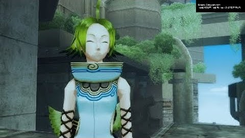 .hack//G.U. Last Recode - Vol.3//Redemption - Natsume The Chaotic PK Player