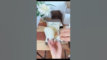 Unboxing Fossil Limited Edition Harry Potter Automatic Watch #harrypotter #limitededition