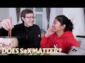 OUR VALENTINES DAY CELEB: FOR OPEN-MINDED ONLY! | PINAY-GERMAN LIFE IN GERMANY | LIEBE ANN♡