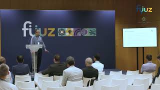 Fyuz Day 2 Breakout: Accelerating O-RAN Adoption Through Open Source (Part 1)