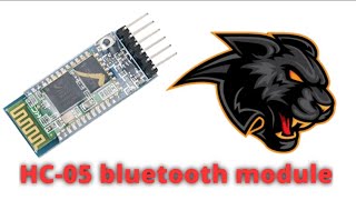 How to use HC-05 Bluetooth module || Control led with bluetooth module arduino || MrTony