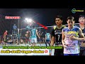 Ngeriii💥Detik-detik Geger-geden Krempyeng cup 2025 Trio Indomaret Sidoarjo vs Upin-ipin Tulungagung