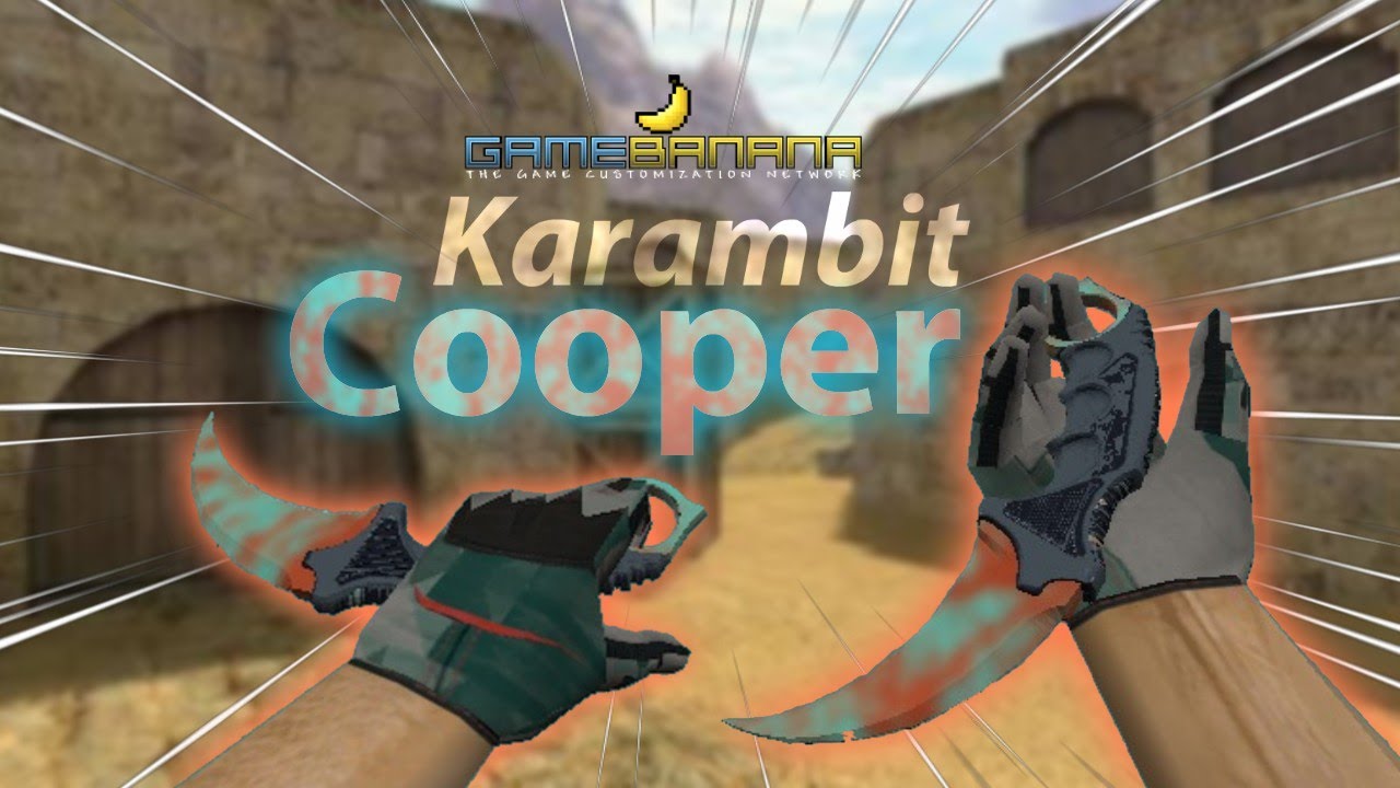 Karambit