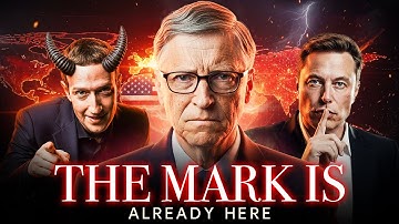 The Bible Was Right Again: This Is How They