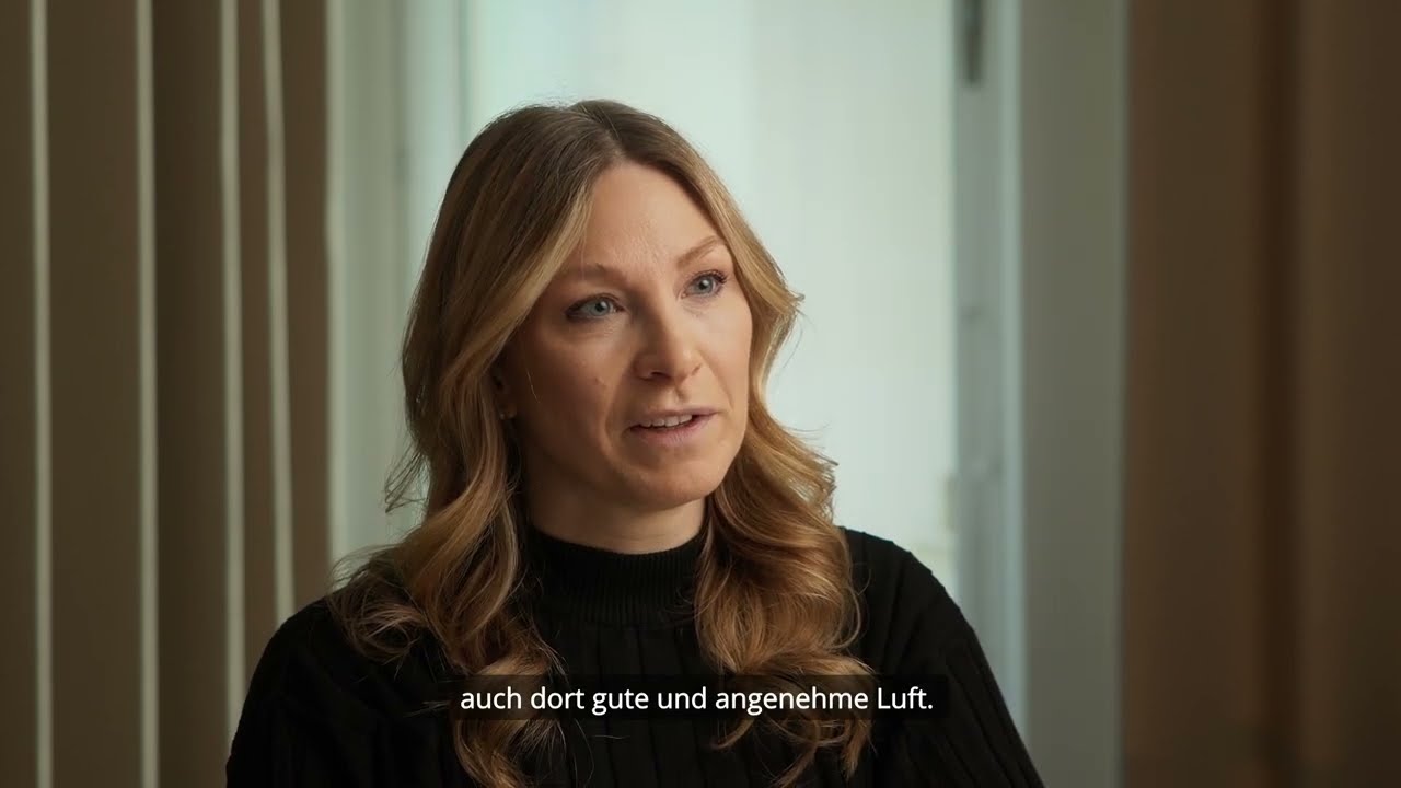 FläktEdge - Case Study - DE (subtitles)