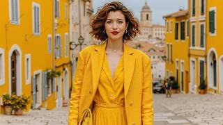 Fashion pop mix ~ H&amp;M event background music &amp; deep house fashion music for runway vibes