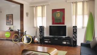 Gumtree 'Buy. Sell. Win' DDB Sydney