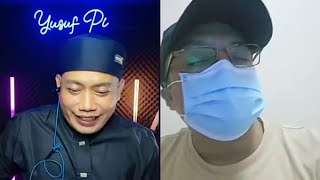 🔴 DEBAT PANAS USTADZ YUSUF PI VS PENDETA KRISTEN