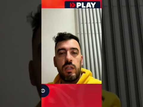 Video ROMA DA SCUDETTO ||| VIVIANO CI CREDE E SIGNORELLI SUDA FREDDO