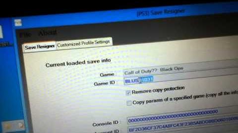 Black Ops 1 zombies MODDING tutorial (OFFLINE)