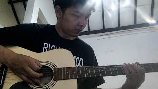 Cover Gitar Dewa19 