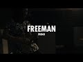 Fridge  freeman live music