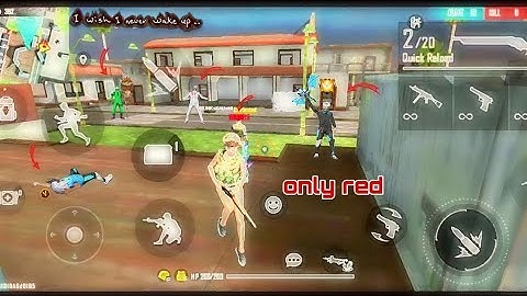 free fire 1vs1 costom video 😈😈        free fire costom king👑👑