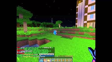 itsryan hacking on mcw kitpvp