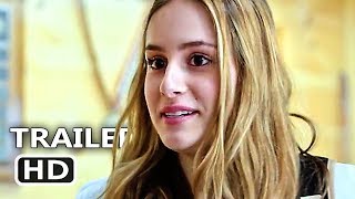 SECRET IN A SMALL TOWN Trailer (2019) Drama, Thriller Movie