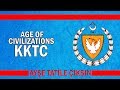 Age of Civilizations 2 - Efsanevi Zorluk KKTC - Bölüm 1
