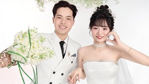 Lễ Đính Hôn | Quốc Cường & Hồng Thảo