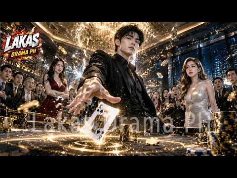 Huling 3 Araw ng Manugang, Gambling King Pala—Isang Laro at Pinagsisi ang Asawa!