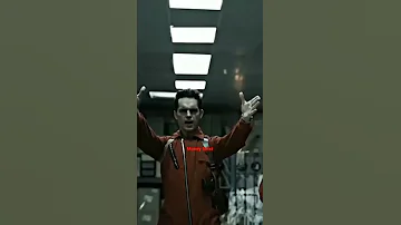 money heist best song and scene