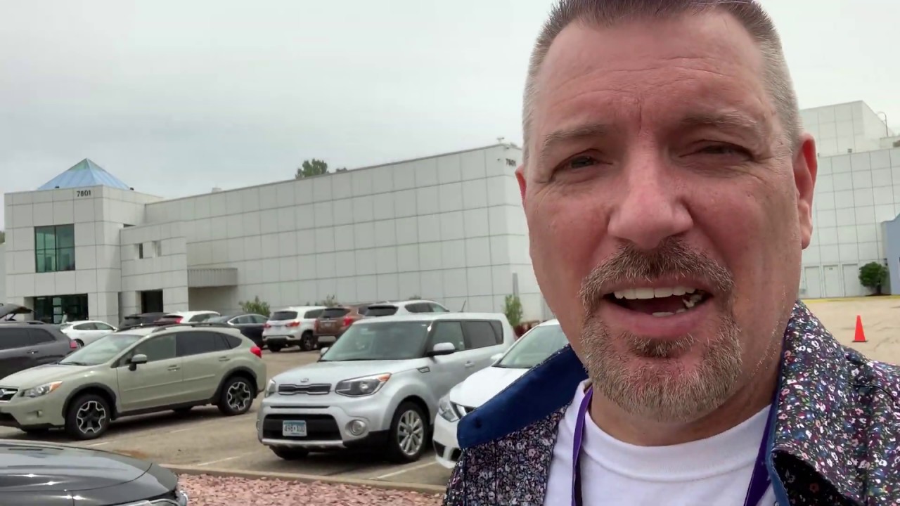 Paisley Park Ultimate VIP Tour YouTube