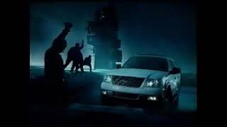 2003 Ford Expedition Commercial III