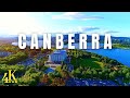 Canberra Australia 4K ULTRA HD Drone Footages Canberra Australia 4K ULTRA HD Drone Footages