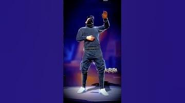 Aurora Vibe Tomato x Brazil Phonk🥵//Capcut edit tutorial,ff edit tutorial, lobby edit ff #freefire