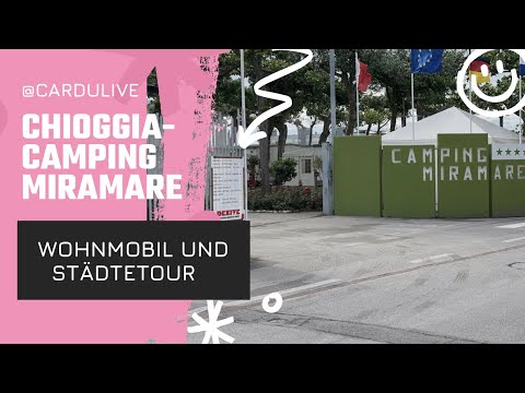 Italien Reise Vlog 2022