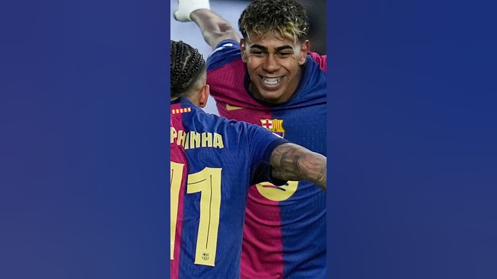 🔥 EL BARÇA DE HANSI FLICK: UNA MÁQUINA IMPARABLE DE GOLES
