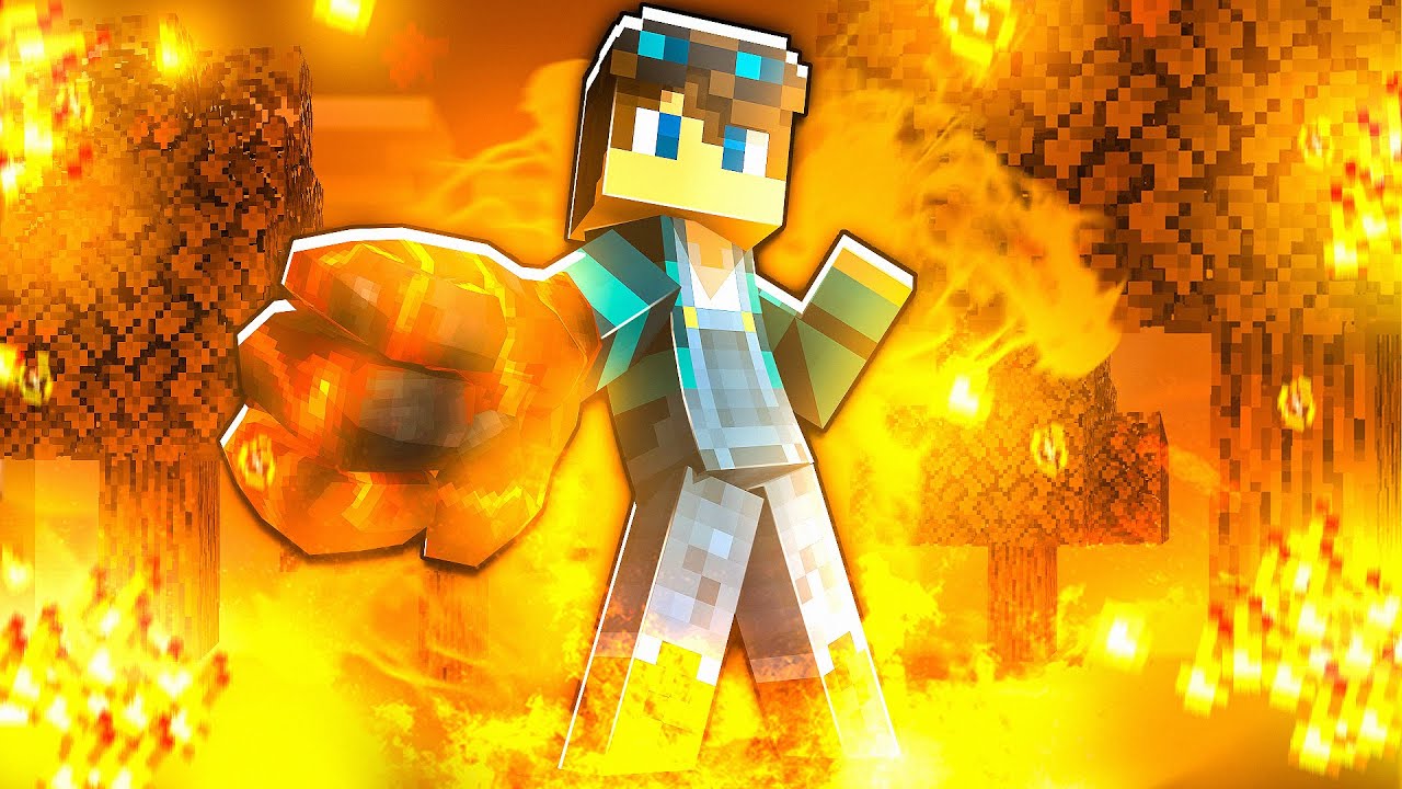 Blox Piece: FLAME VS MAGMA - Qual é a melhor fruta ? ‹ BREN0RJ › 