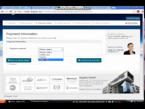 Free vps linux