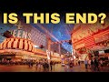 The Slow Death of Las Vegas: Why America’s Biggest Playground Is Falling Apart