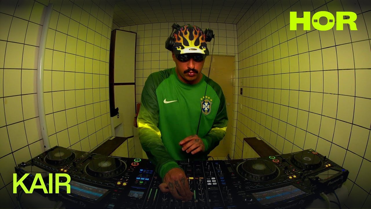 KAIR | HÖR - June 6 / 2025