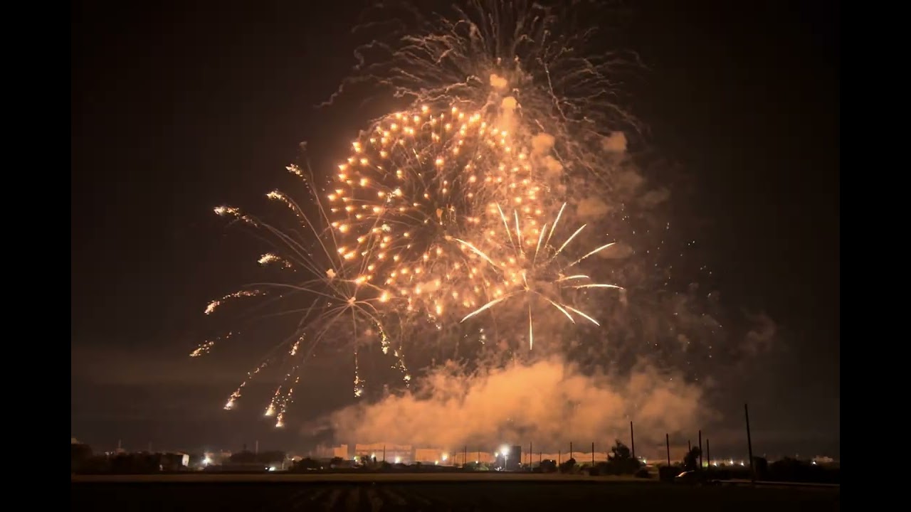 2025.06.28 彰化翔威壇謁祖進香回鑾遶境大典 