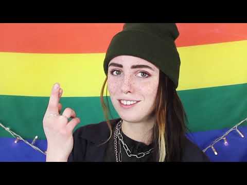 Lesbisches Transgender-Paar aus Stockach