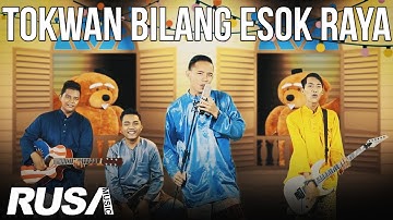 Rassa Band - Tokwan Bilang Esok Raya [Official Music Video]
