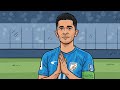 Sunil Chhetri – Football King Of India | Inspiring Story In Hinglish , From Struggle To Captaincy .