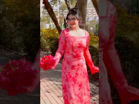 Pink or main 💖 #shorts #trending #youtubeshorts #love #summer fashion