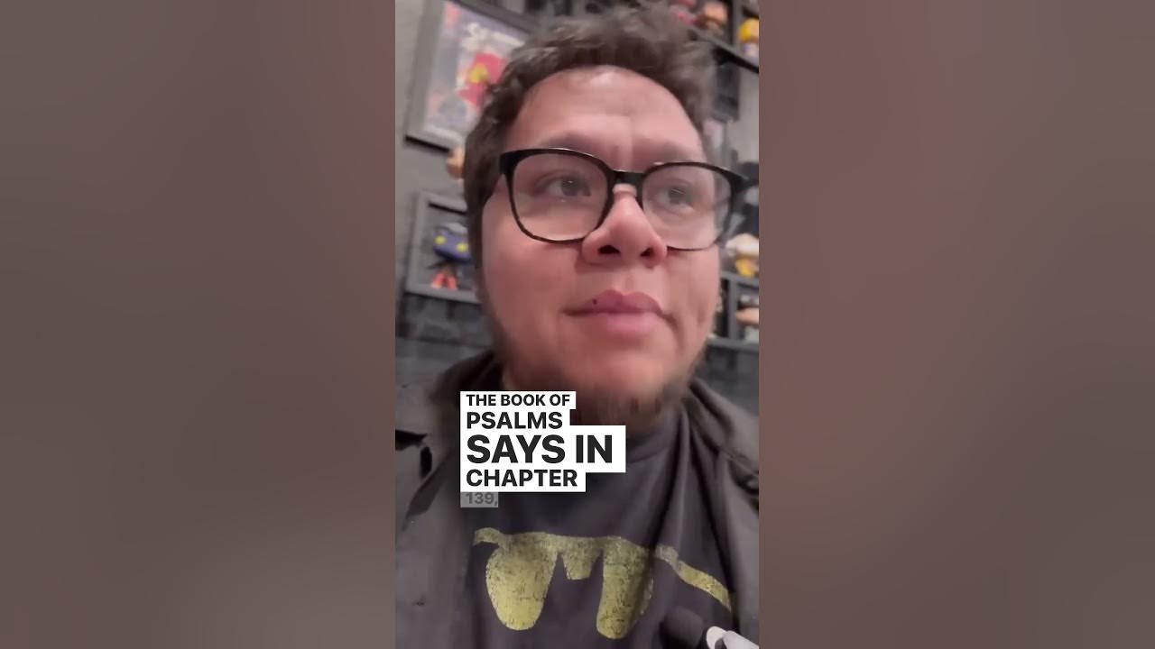 "Why did God make me so ugly?" 48 YouTube