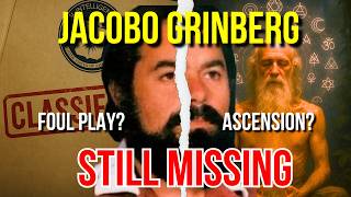Jacobo Grinberg's Disappearance: Cover-Up or Conspiracy?