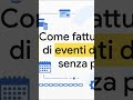 Conosci SAP BRIM: il video completo qui: https://youtu.be/X3gmncrp-c4?is=0nlVwZaFLIxpyx0f