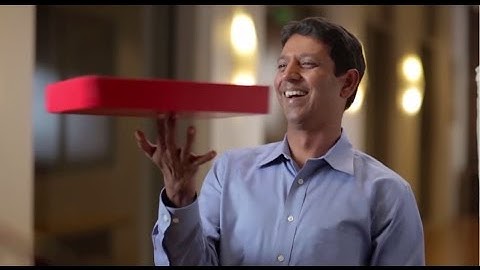 Adobe Kickbox Innovation