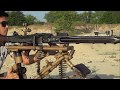 MG42 Full Auto 50 and 100 round belts! (Ep53) - PLEASE SUBSCRIBE