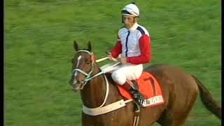 2007 10 07 Gran Premio San Isidro G 1 2007 SECRETARIO PLAN - HSI